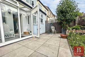 Hollingdean Terrace